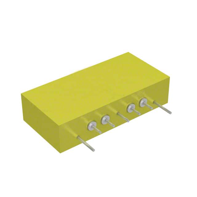 MAPM-020512-010C00 MODULE HYBRID 20-512MHZ 10W CW