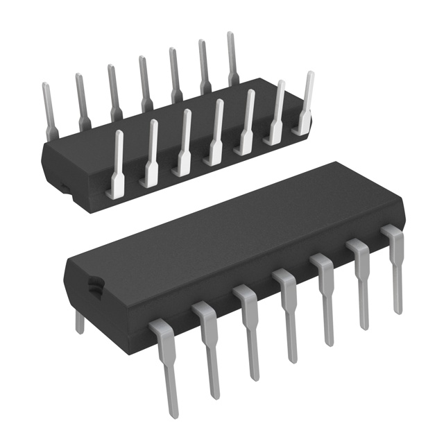 DG381AAK/883B IC SWITCH DUAL SPST COTS