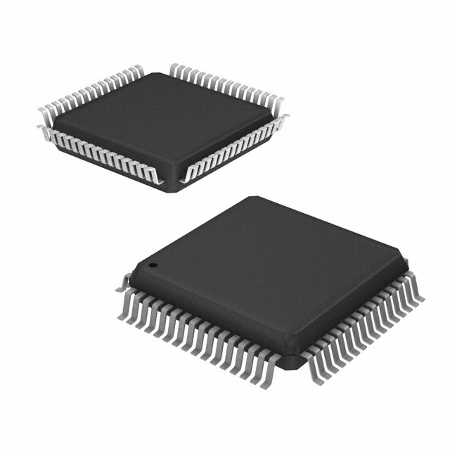 TC835CBU IC ADC 4 1/2DGT BCD 64-MQFP