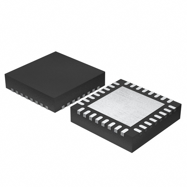 UPD1002-A/MQ IC USB PORT POWER CTRLR