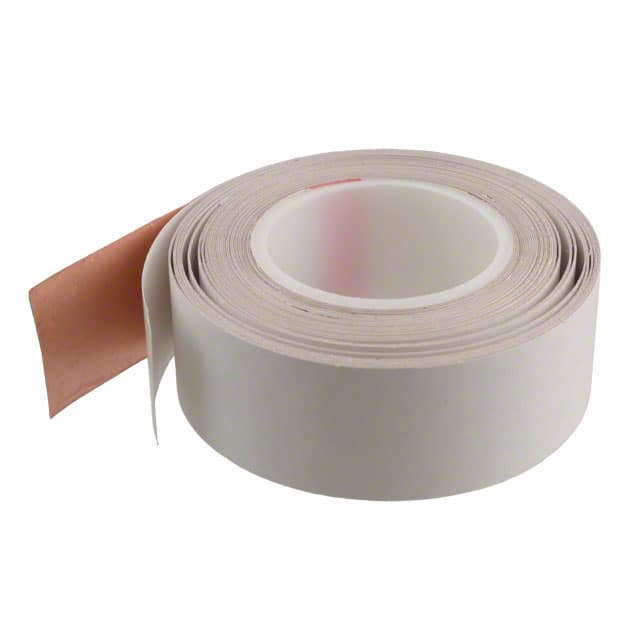 1-6-1182 TAPE COPPER FOIL 25.4MMX5.5M