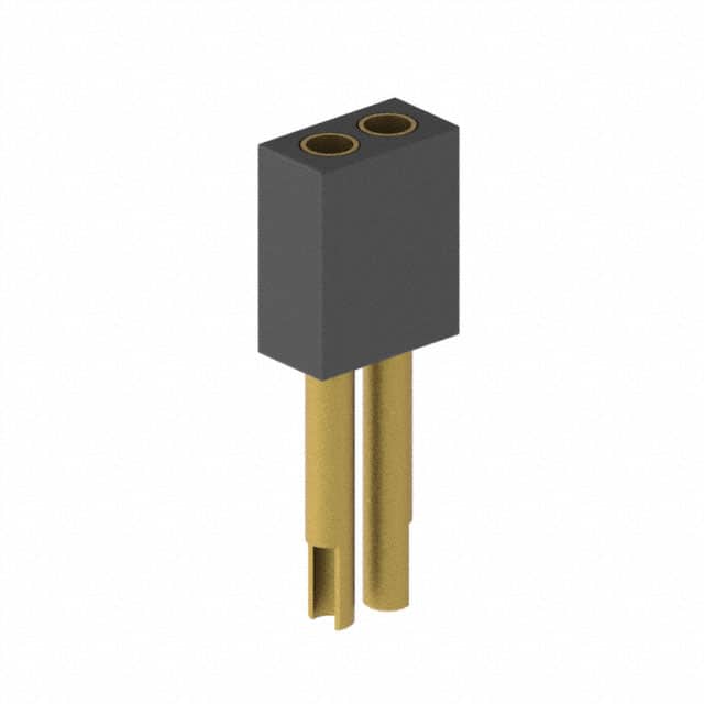 853-13-002-10-003000 SOLDER CUP SOCKET; .050