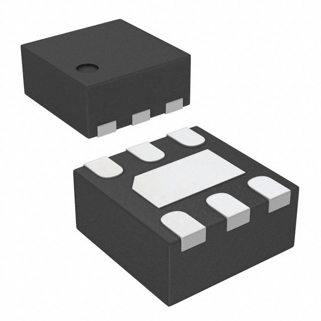 MPQ6400DG-33-AEC1-LF-P IC SUPERVISORY PWM