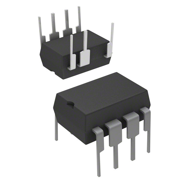 HF01B00DP-LF IC REG CTRLR FLYBK PWM 8DIP