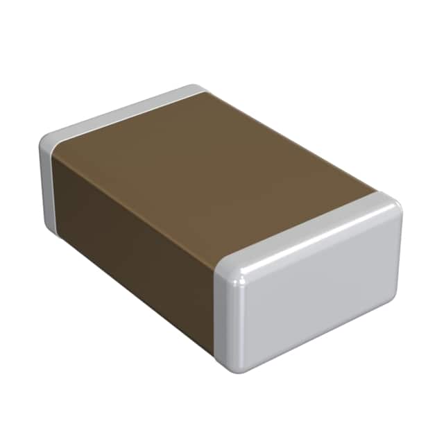 GRJ216R71H102KE01D CAP CER 1000PF 50V X7R 0805