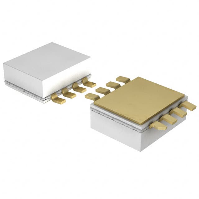 BLF202,115 RF FET NCHA 40V 13DB SOT409A