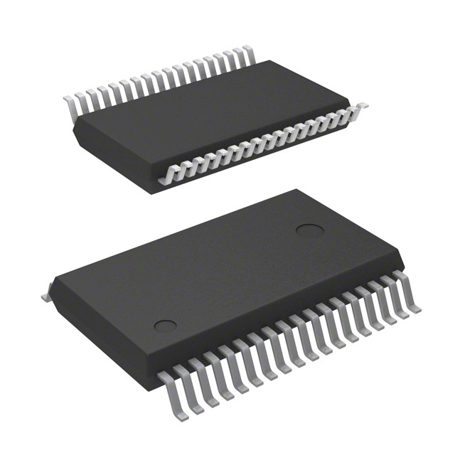 LC709006A-E IC I/O EXPANDER 24BIT 36MFPSDJ