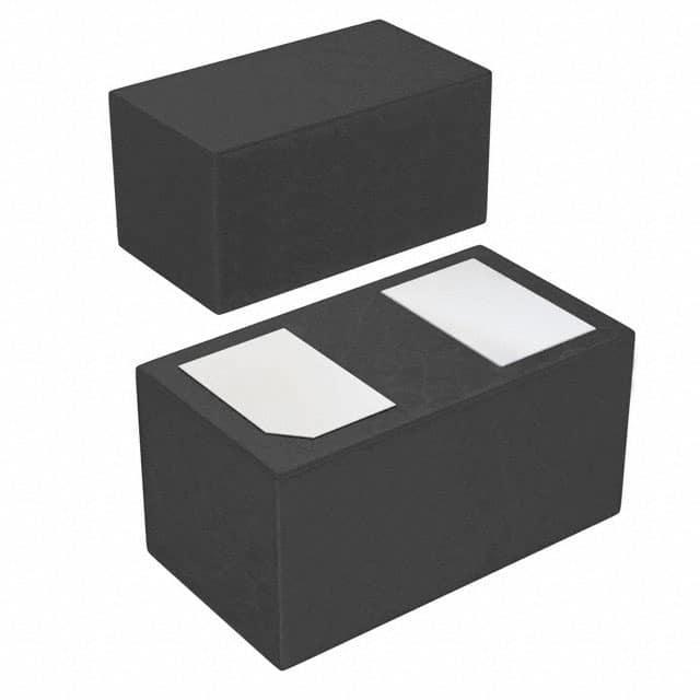 CZRZ3V3B-HF DIODE ZENER 3.3V 100MW 0201