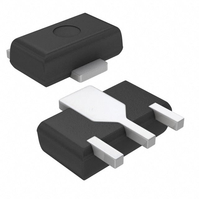 2SB10730RL TRANS PNP 20V 4A MINI-PWR