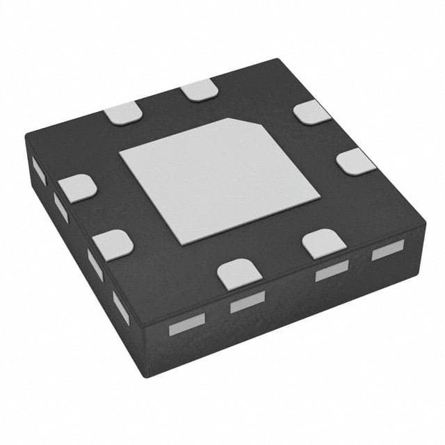 RF5122 IC AMP WI-FI 2-STAGE 8QFN