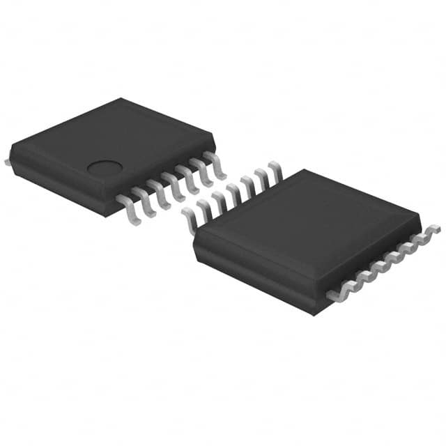 BA2901FV-E2 IC COMPARATOR QUAD 0.8MA SSOP14