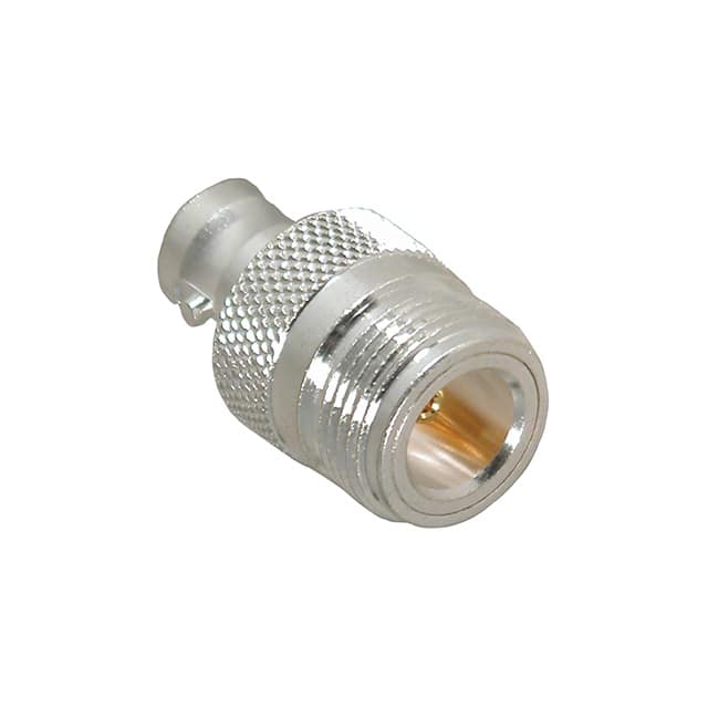 CT2771 CONN ADAPT BNC JACK TO N JACK