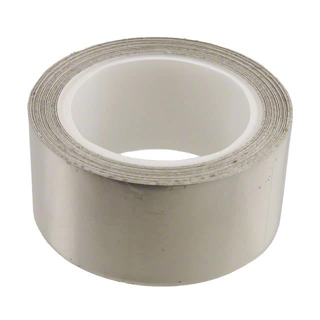 1-6-1183 TAPE COPPER FOIL 25.4MMX5.5M
