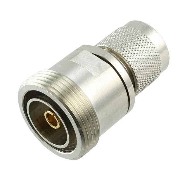 131150011 CONN ADAPT N PLUG TO 7/16 JACK