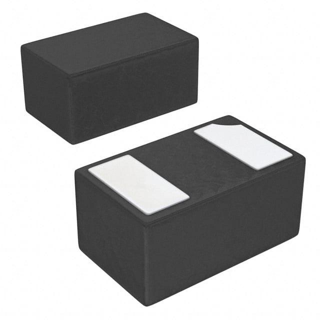 RCLAMP0501T.TNT TVS DIODE 5V 15V SLP1006P2T