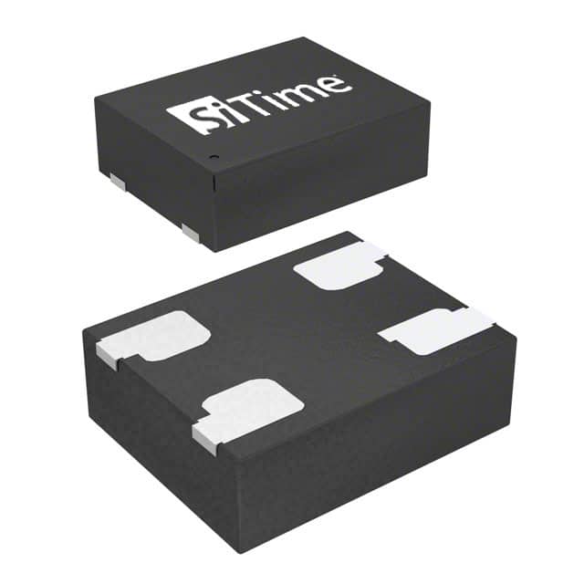 SIT3701AI-12-33F-24.576000T OSC MEMS 24.5760MHZ LVCMOS LVTTL