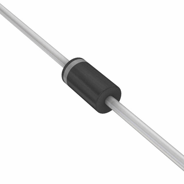 R2000FTA DIODE GEN PURP 2KV 200MA DO41