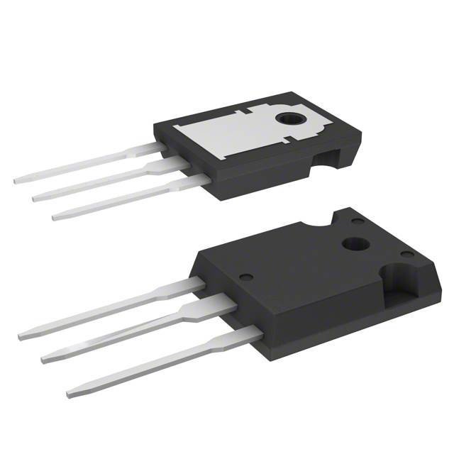 STW80H150C SCHOTTKY RECTIFIER 150V TO-247AD