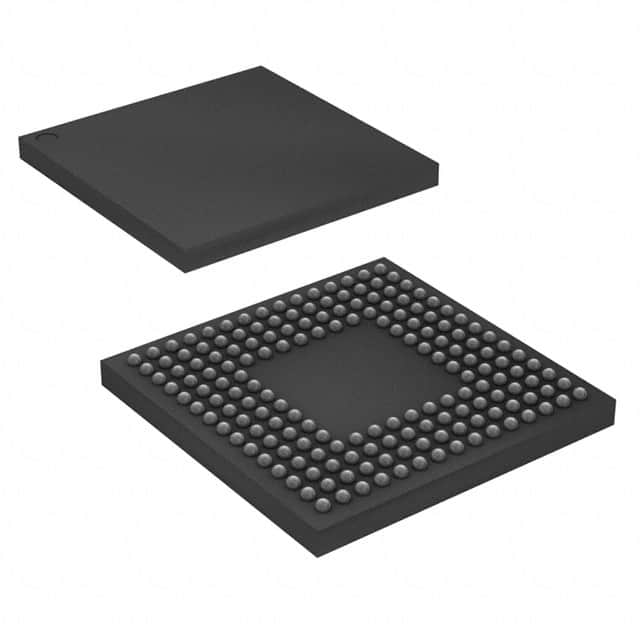 MB9BF102RAPMC-G-JNE2 IC MCU 32BIT 128KB FLASH 120LQFP