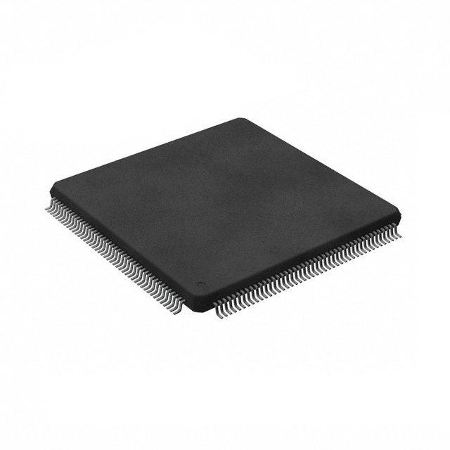 PCI9030-AA60PI F IC I/O ACCELERATOR PCI 176QFP