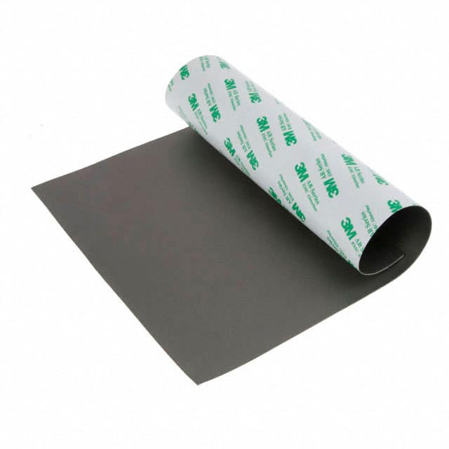 AB7030-210MMX297MM 3M EMI ABSORBER AB7030. THIS