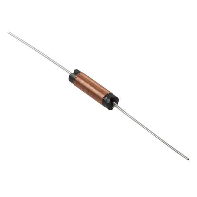 4630 FIXED IND 62UH 475MA 1.2 OHM TH
