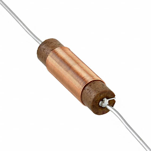 4606-RC FIXED IND 2.4UH 1.5A 190 MOHM TH
