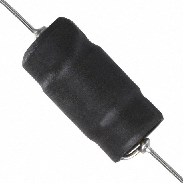 5900-100 FIXED IND 10UH 4.7A 19 MOHM TH