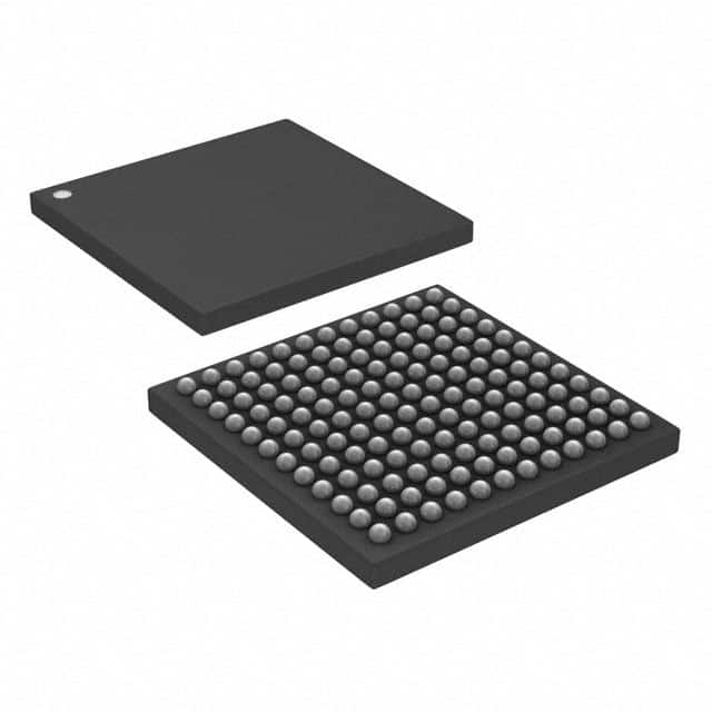 STA2058EX IC GPS PLATFORM STA5620 144LFBGA