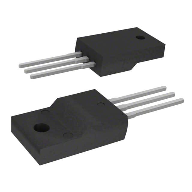 T410-600W TRIAC SENS GATE 600V 4A ISOWATT