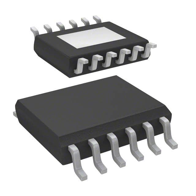 L9777A IC REG LINEAR POWERSSO-12