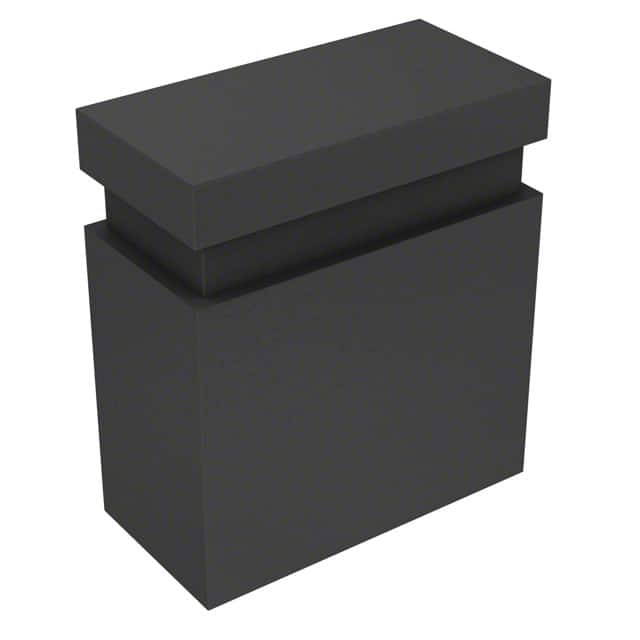 SPN02SVEN-RC CONN JUMPER SHORTING 2MM GOLD