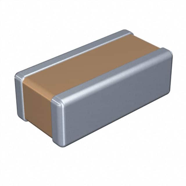 C0510X5R0J105M030BC CAP CER 1UF 6.3V X5R 0204