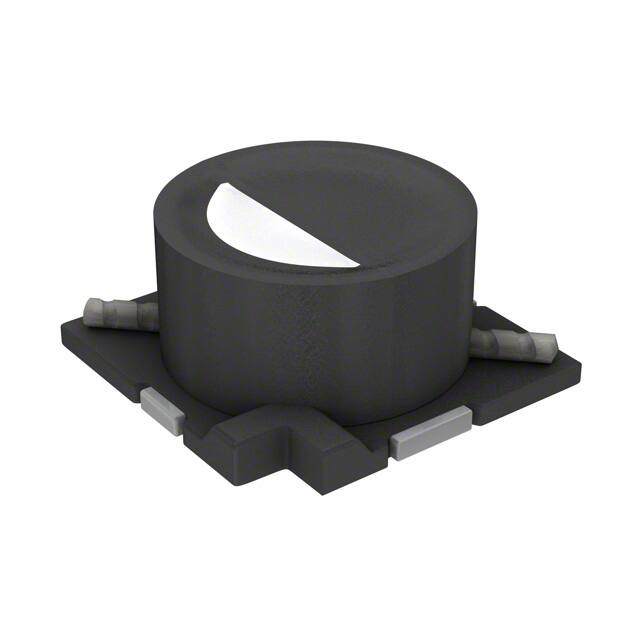 SLF7028T-100M1R1-PF FIXED IND 10UH 1.1A 83 MOHM SMD