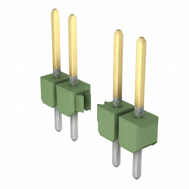 826119-7 7P MOD2 STIFT LEI
