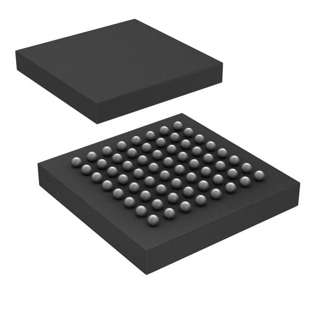 DDC316CGXGR IC ADC 16BIT SER 100K 64BGA