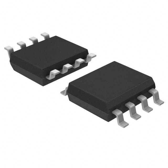 TCA9406DCTR IC V-LEVEL XLATR I2C/SMBUS 8SM