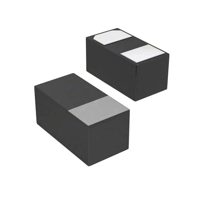DF2B12M2SC TVS DIODE 8V 18V SC2