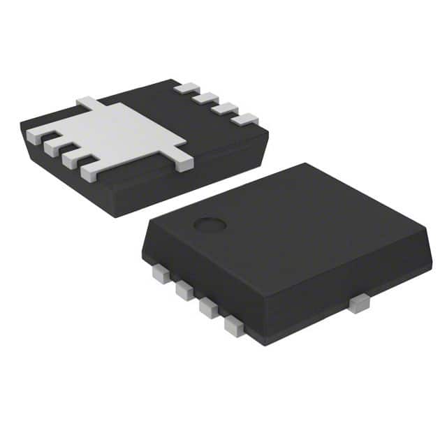 TPCC8001-H(TE12LQM MOSFET N-CH 30V 22A 8TSON