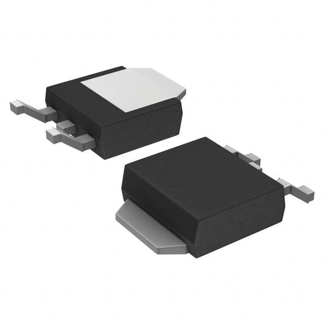 TK40P03M1(T6RDS-Q) MOSFET N-CH 30V 40A DPAK-3