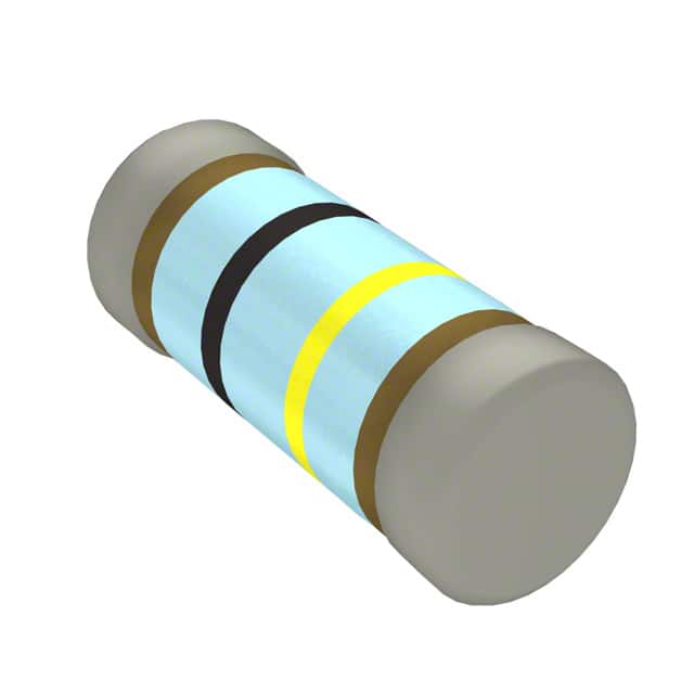 WRM0204C-100KFI RES SMD 100K OHM 1% 1/4W 0204