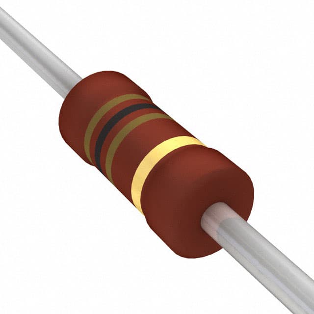 PR03000201000JAC00 RES 100 OHM 3W 5% AXIAL