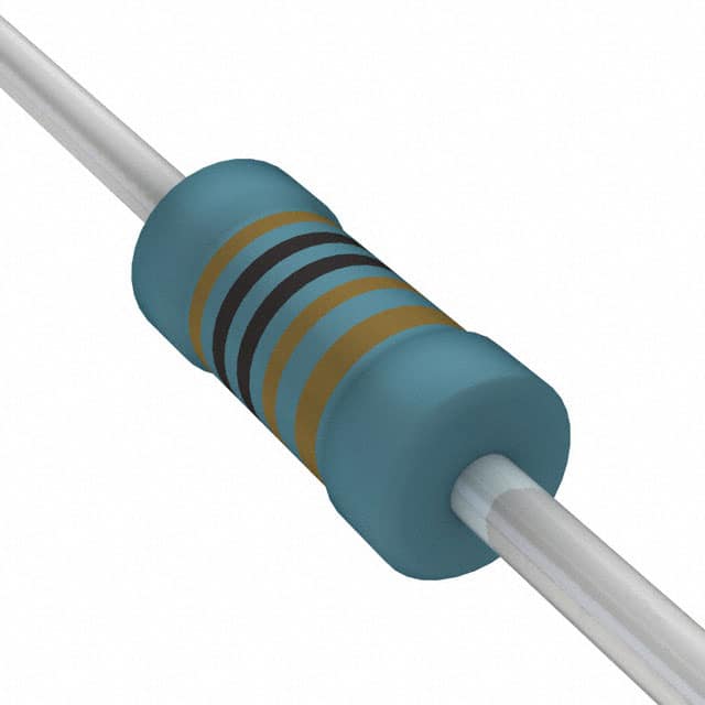 MBB02070C1001FC100 RES 1K OHM 0.6W 1% AXIAL
