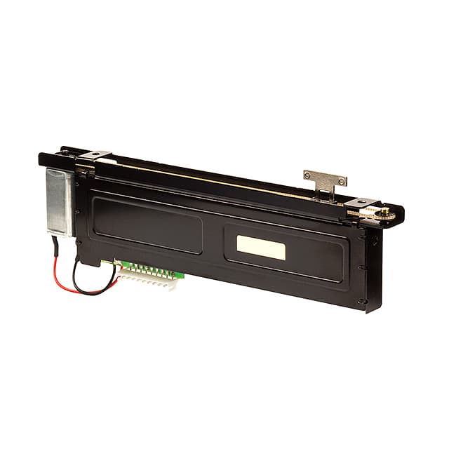 PSP01-082A-103B2 POT SLIDE 10K OHM .5W 100MM