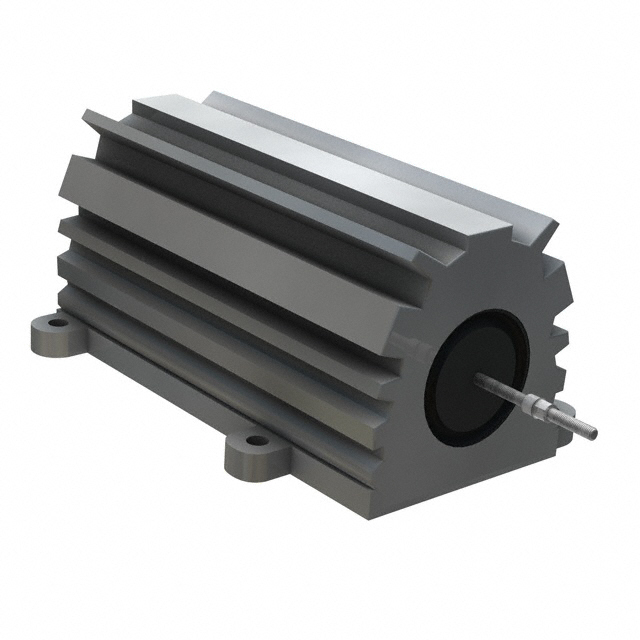 NH250100R0FJ01 RES CHAS MNT 100 OHM 1% 250W