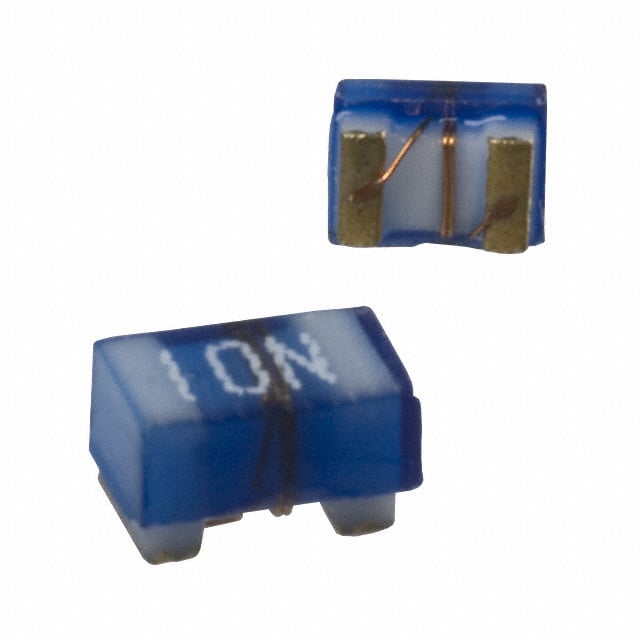 PM0603-10NJ FIXED IND 10NH 700MA 150 MOHM