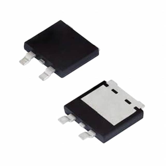 V40D100C-M3/I DIODE ARRAY SCHOTTKY 100V SMPD