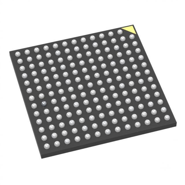 IS49RL18320-125BLI