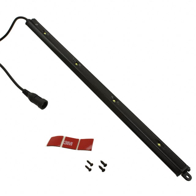 C5000-C-S LED LIGHT BAR STD 6500K 12