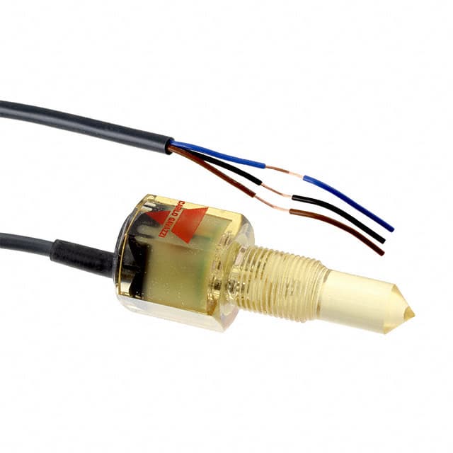 VP01E SENS OPTICAL LIQUID LEVEL NPN NC